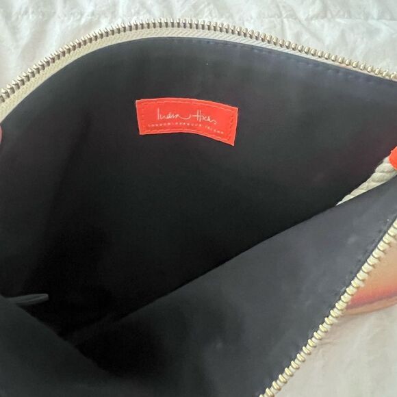 India Hicks Insta Pouch - The Dock - Picture 5 of 8